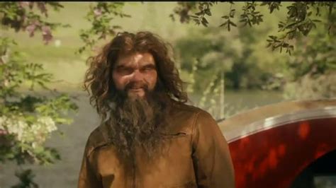 Geico Insurance Commercials Caveman Financial Report