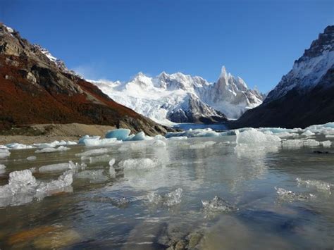 Laguna Torre El Chalten Updated 2019 All You Need To Know Before You