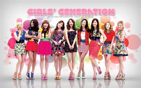 Girls Generation Wallpapers Top Free Girls Generation Backgrounds Wallpaperaccess