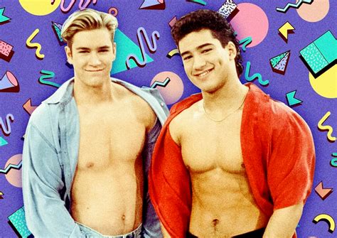 Did Saved By The Bell Ever Do A Gay Episode — Gayest Episode Ever
