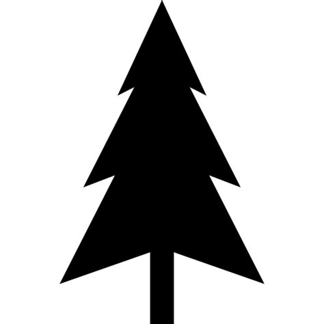 Christmas tree - Free nature icons