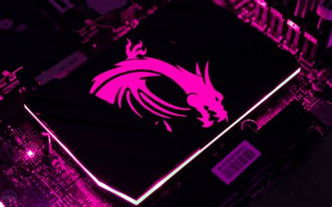Ltt, linus tech tips, rgb, colorful, 4k, windows 10, os x. MSI RGB Wallpapers - Top Free MSI RGB Backgrounds ...