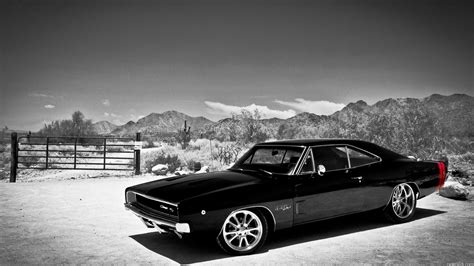 Aprender Acerca Imagen Fondos De Pantalla Muscle Cars Viaterra Mx 11440