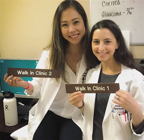 Residency Program