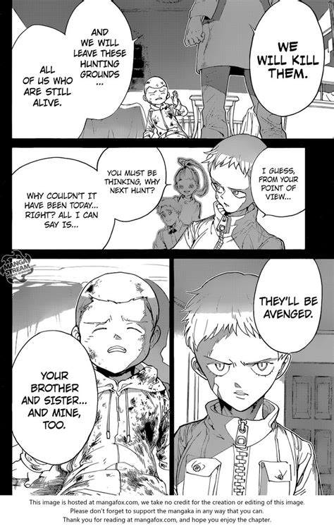 The Promised Neverland Chapter 75 The Promised Neverland Manga Online