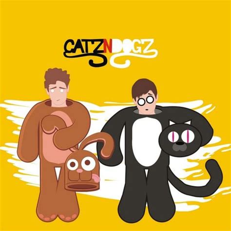 Stream Catz N Dogz Short X Mass Mix 1 By Vondii Listen Online