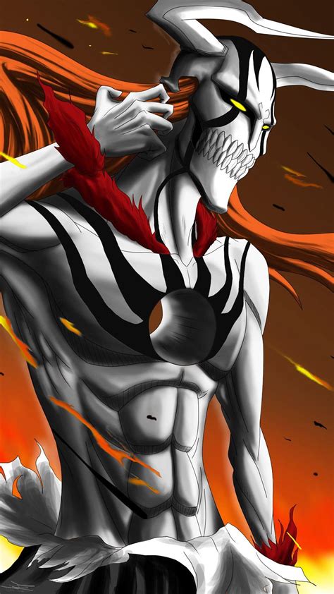 All New Bleach Wallpapers Top Free All New Bleach Backgrounds