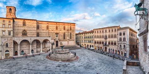 Things To Do In Perugia A Guide To The Capital Of Umbria Region