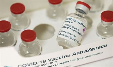 Further data from the us trial showed efficacy. AstraZeneca vaccine: Does the AstraZeneca vaccine use mRNA ...
