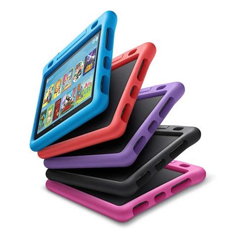 These Are The Best Cases For The Amazon Fire Hd 10 Aivanet