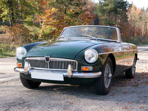 Tips For Buying Your First Classic Car Saga