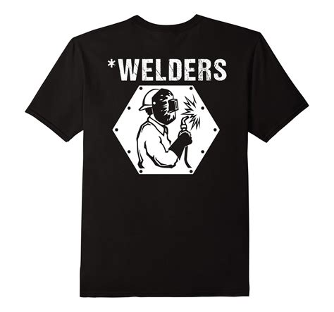 The Best Funny Welding T Shirts