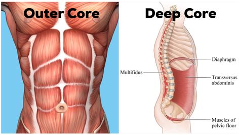 Train Your Core And Get Abs Blog Ready Room Health