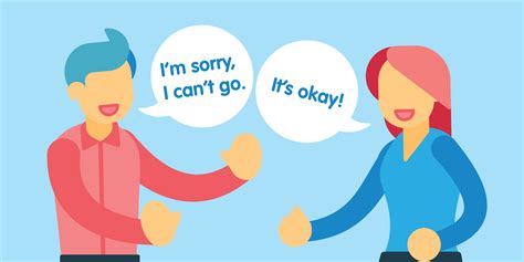Smart And Polite Ways To Say No In English Esl Buzz
