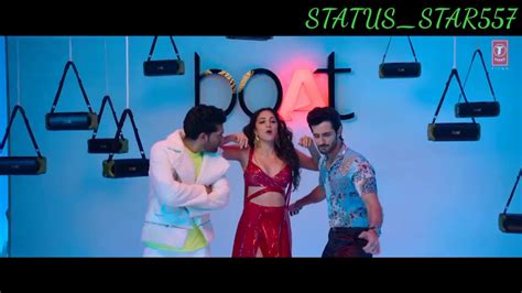Heelein Toot Gayi Status Video Badshah Kiara Advani Whatsapp Status Video YouTube