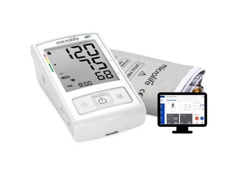 Want To Buy Microlife Bp A3l Blood Pressure Monitor Blood Pressure