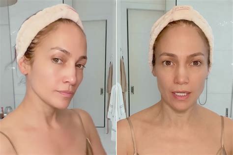 Jennifer Lopez Eye Makeup Tips Saubhaya Makeup