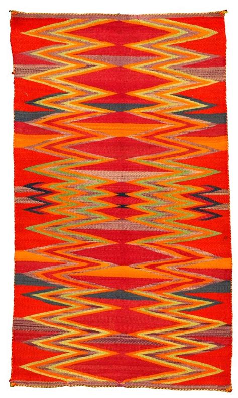 Navajo Saddle Blanket 01 Free Stock Illustrations Creazilla
