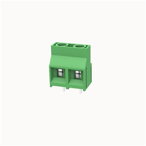 Degson 2 Pin 95mm Pitch Pcb Terminal Block Indian Online