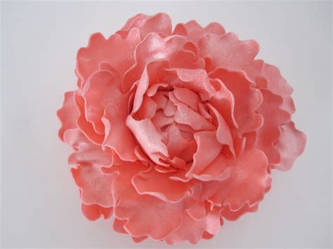 Where to get peony flowers near me. Gumpaste Peony