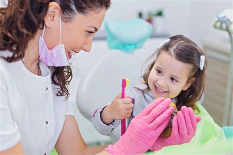 10 Common Dental Issues In Children — Valley Creek Dental Care