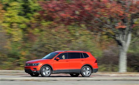 Practicality Matters Every Compact Crossover Suv Ranked From Worst To