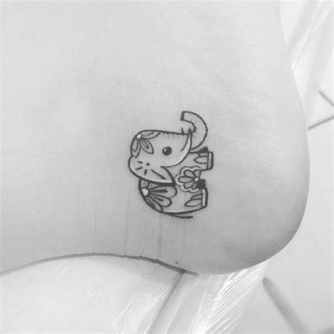 An Elephant Symbolizes Prosperity And Good Luck But Also Embodies Power