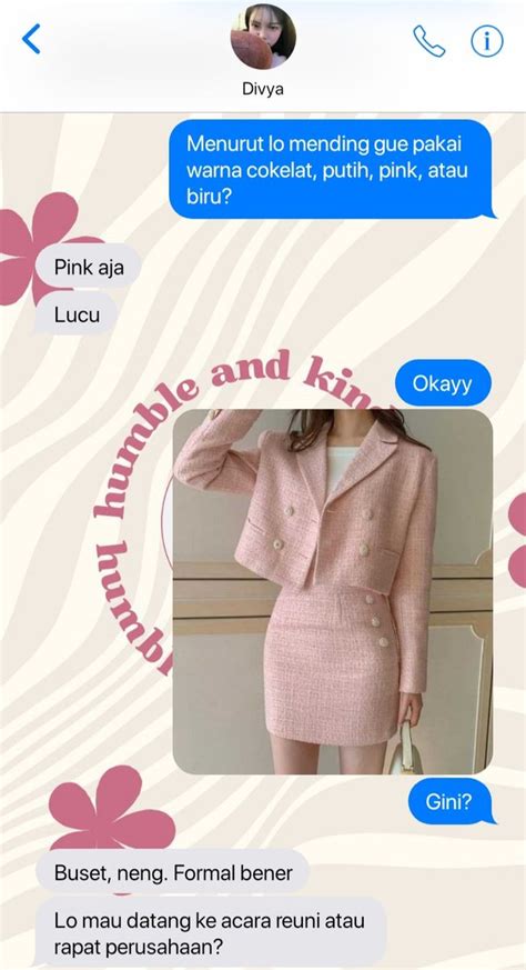 Lyra Mwb Update 📌 On Twitter 27 Milih Outfit