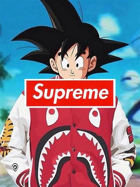 Check out our anime supreme selection for the very best in unique or custom, handmade pieces from our shops. Anime Supreme Wallpaper Hd - Cool Wallpapers