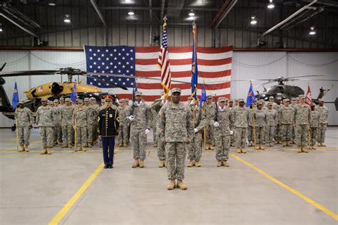 12th Aviation Battalion Welcomes New Command Sergeant Major Flickr
