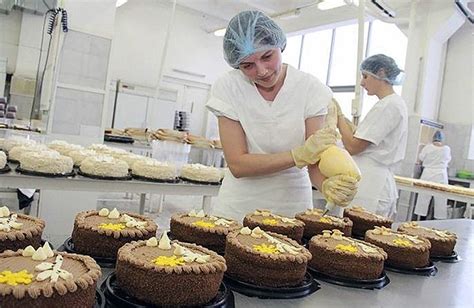 Svetlana Roslina Dies After Falling Into Vat Of Chocolate At Russian Sweet Factory Daily Mail