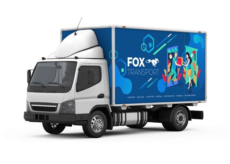 Test Case Study Fox Transport Ltd