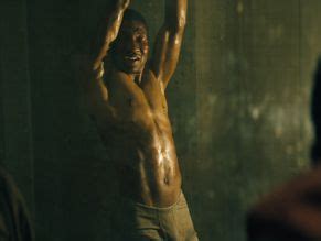 Jonathan Majors Shirtless Scene In The Harder They Fall Aznude Men My Xxx Hot Girl