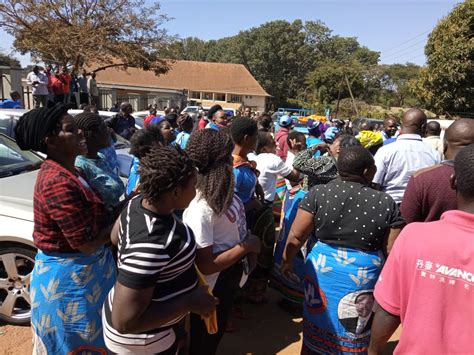 Malawians Stand With Kabambe Malawi 24 Latest News From Malawi