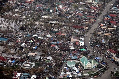 Preparing For Disaster In The Philippines The Diplomat