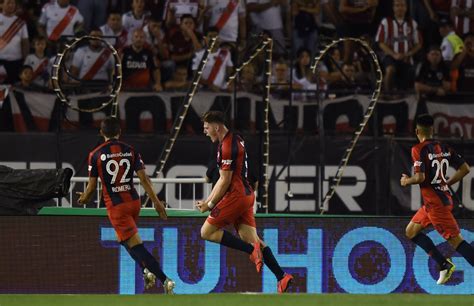 River plate schedule san lorenzo schedule. River vs San Lorenzo: Reviví el épico triunfo del Ciclón ...