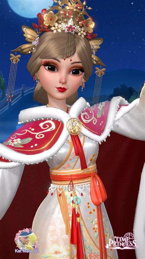 Multi World 3d Dress Up Mobile Game Travel Through Time Meet Special People And Collect A