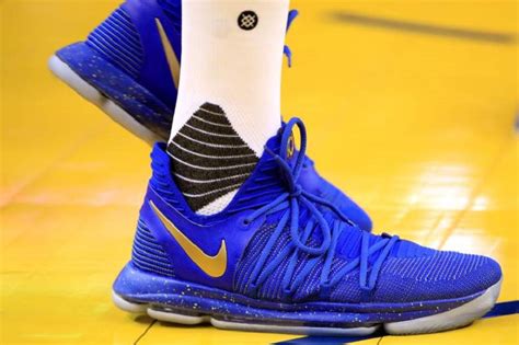 Kd has had some classic shoes over the years, the best of which might be the kd 13's. Kevin Durant Shoes a - The Rich Side