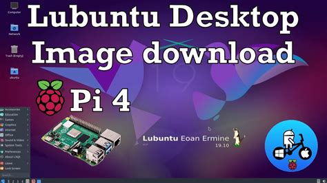 Why clone the raspberry pi sd card? Lubuntu setup without wired connection. Raspberry Pi 4. Win 32 disk imager. Clone your SD card ...