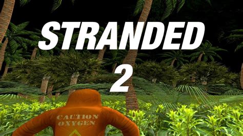 Stranded 2 Pc Steam Game Fanatical