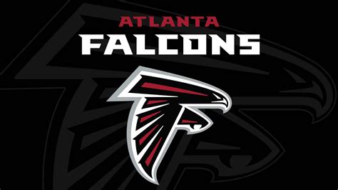 Il logo atlanta falcons è un notevole esempio di coerenza visiva. Fourth down plays doom Falcons in season opener - WDEF