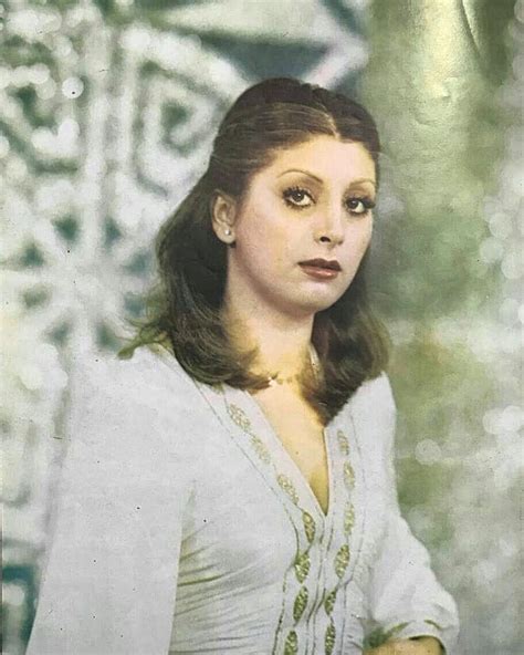 Blue Persian Singer And Actress Old Singers Persian Mona Lisa
