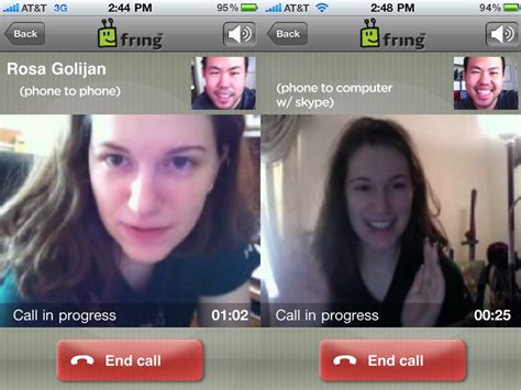 Skype On Fring Is Dead But Who Killed It