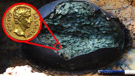 Most Amazing Discoveries With A Metal Detector Youtube