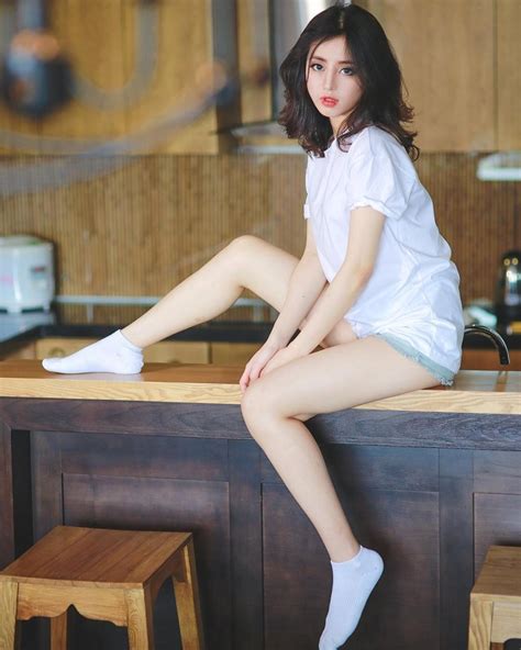 Vietnamese Model Beautiful Girls In Vietnam 2018 Part 7