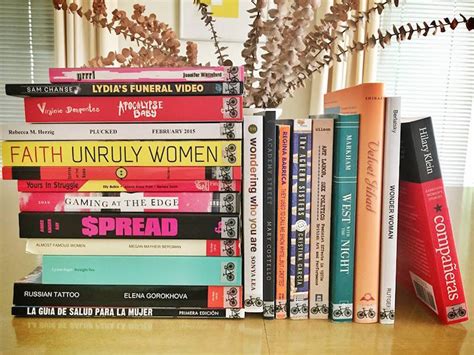 The Feminist Library On Wheels A Roaming Tool For Social Justice