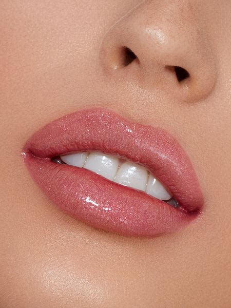 Damn Gina Gloss Kylie Cosmetics By Kylie Jenner