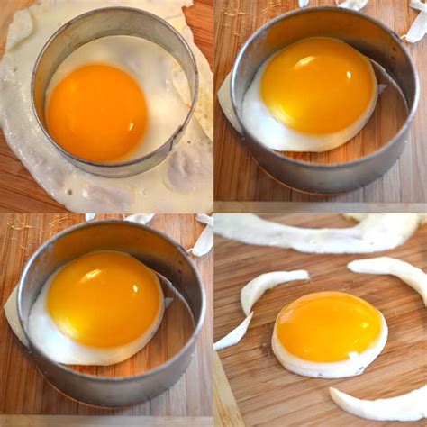 How To Make A Perfect Fried Egg Good Gruel