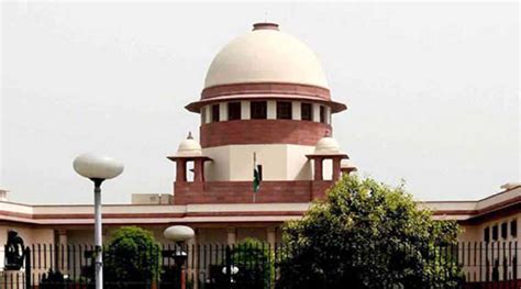 Supreme Court Stays Law On Qualifications To Contest Haryana Panchayat