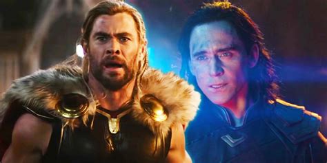News And Report Daily 🤠🙃🤯 Thor Love And Thunder Trailer Reveals A